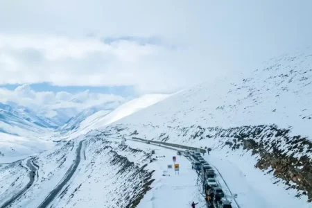 Naran, Shogran & Babusar Top – 3-Day Private Tour