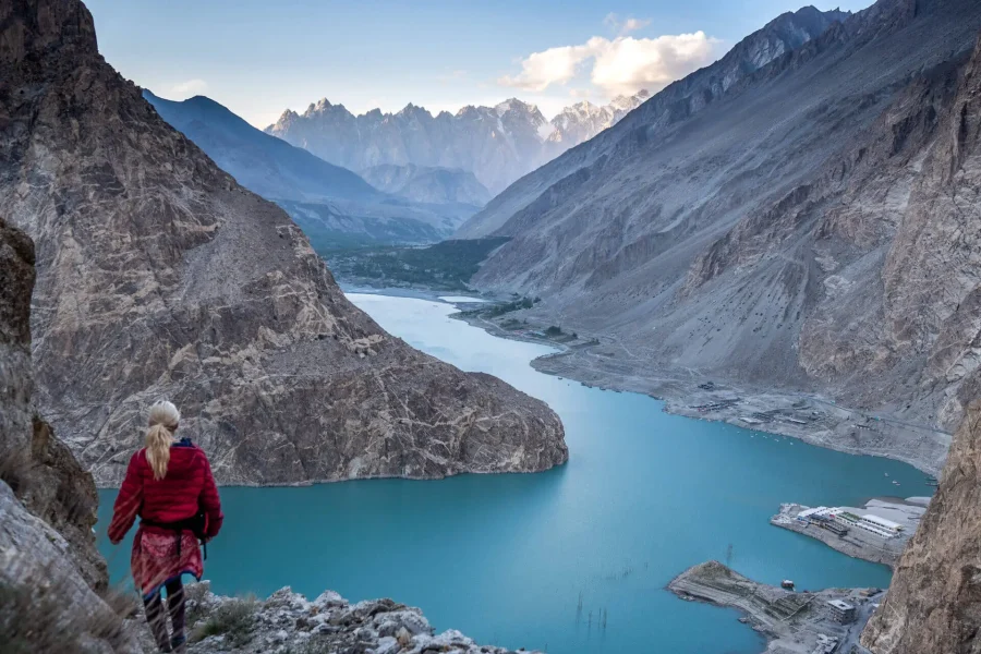 Hunza, Skardu & Khunjerab Pass – 8-Day Private Tour