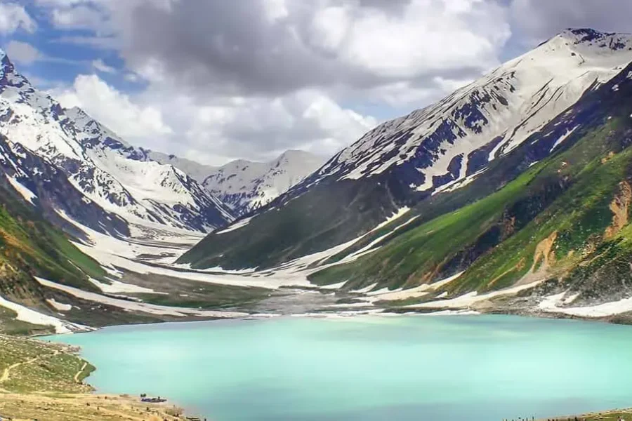 Naran & Fairy Meadows – 5-Day Private Trip