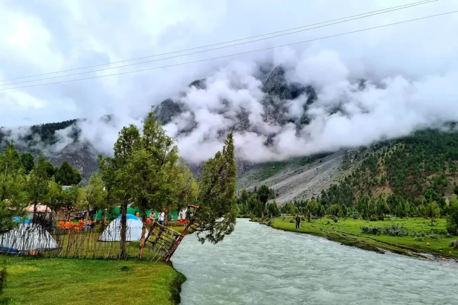 Skardu & Bashu Valley – 6-Day Private Tour