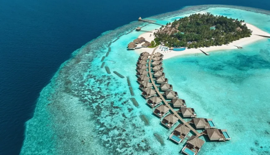 Maldives